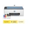 HP - Smart Tank 585 AIO WLS P/C/S 1
