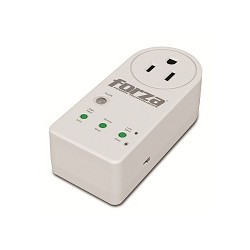 Forza Surge P FVP-1201B 900J 1 Out 110V US