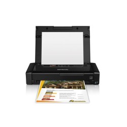 Epson WorkForce WF 100 - Portatil - USB