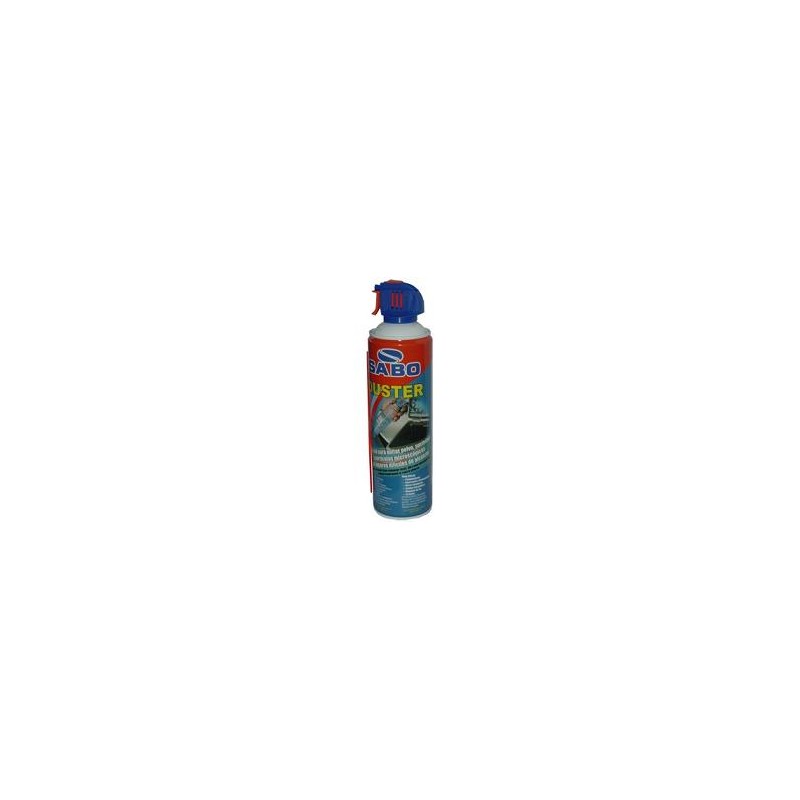 Sabo Duster Aire Comprimido 590 ml