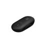 Klip Xtreme - Mouse - 2.4 GHz - Wireless - Black - Slim
