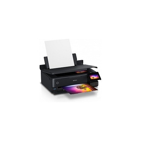 Epson EcoTank L8180 - Impresora multifunción - color Epson