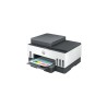 HP Smart Tank 750 All-in-One - Impresora multifunción - color - chorro de tinta - rellenable - Letter A (216 x 279 mm)/A4 (210 x
