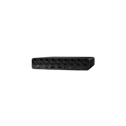HP ProDesk 4 Mini G1i - Intel Core Ultra 5 225T / 4.9 GHz - DDR5 SDRAM - 512 GB Hard Drive Capacity - Intel Graphics - Windows 1
