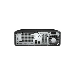 HP ProDesk - Small form factor - Intel Core Ultra 5 225 / 4.9 GHz - DDR5 SDRAM - 512 GB Hard Drive Capacity - Integrated graphic