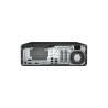 HP ProDesk - Small form factor - Intel Core Ultra 5 225 / 4.9 GHz - DDR5 SDRAM - 512 GB Hard Drive Capacity - Integrated graphic