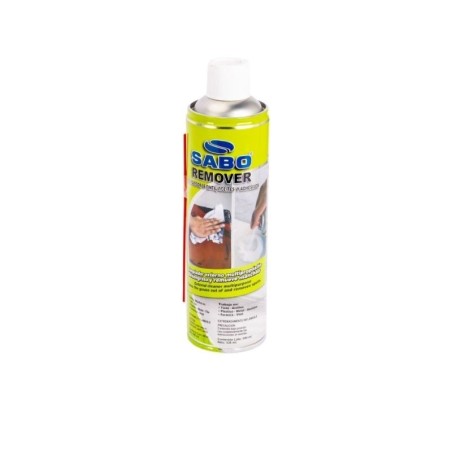 Sabo Removedor de Tinta 590 ml