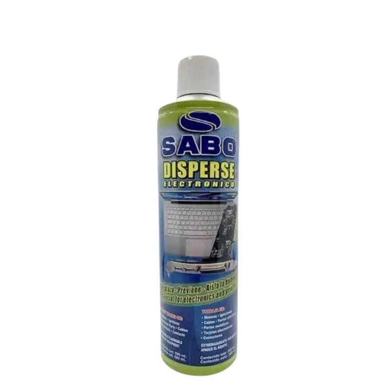 Sabo Desplazador de Humedad 590 ml