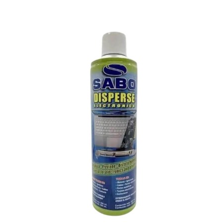Sabo Desplazador de Humedad 590 ml