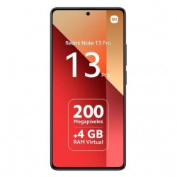 Xiaomi Redmi Note 13 - Smartphone - Android