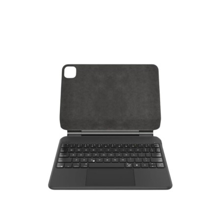 Belkin - Keyboard with cradle - BBZ002tt-V1