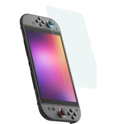 Belkin - screen protector. - N switch 2 Tempered glass