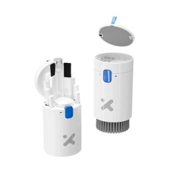 Xtech - 20-in-1 Multifunctional Cleaning Kit - XTA-910