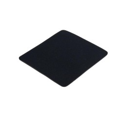 Mouse Pad Genérico Negro
