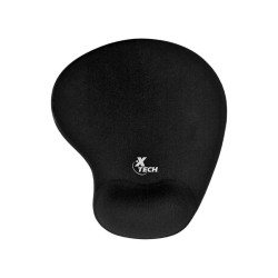 Xtech XTA-526 - Alfombrilla de ratón - negro