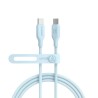 Anker - USB-C to USB-C Cable (Bio-Based 3ft) - B2B UN (exc