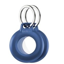 Belkin - Secure Holder Tag - 2 und Blue