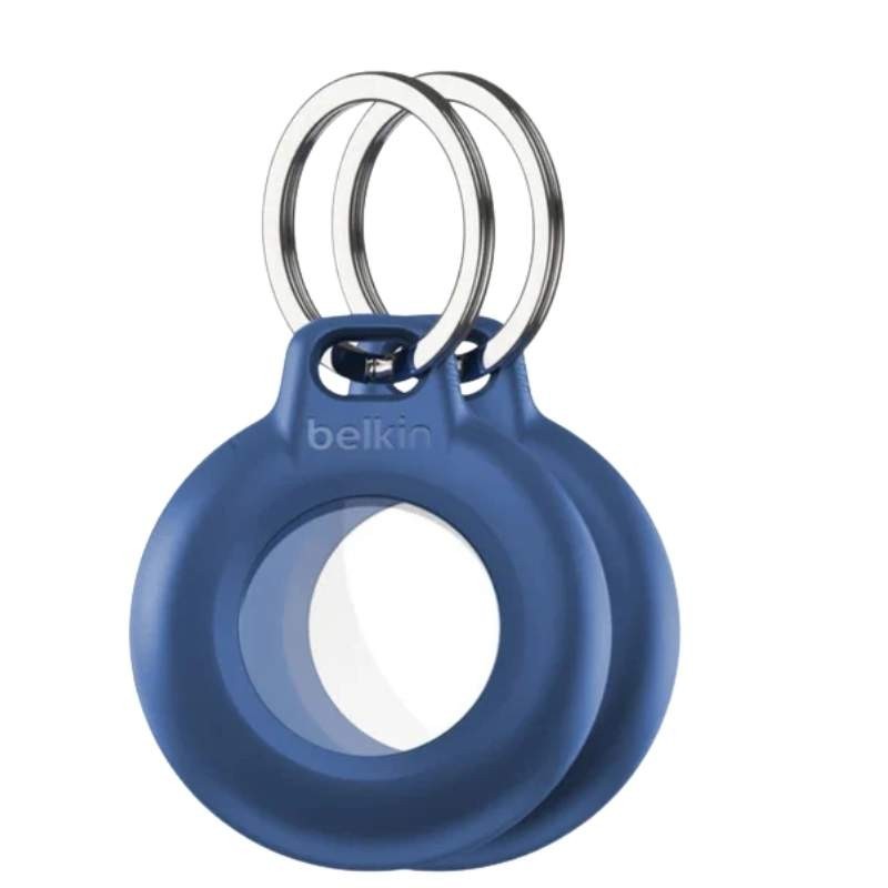 Belkin - Secure Holder Tag - 2 und Blue