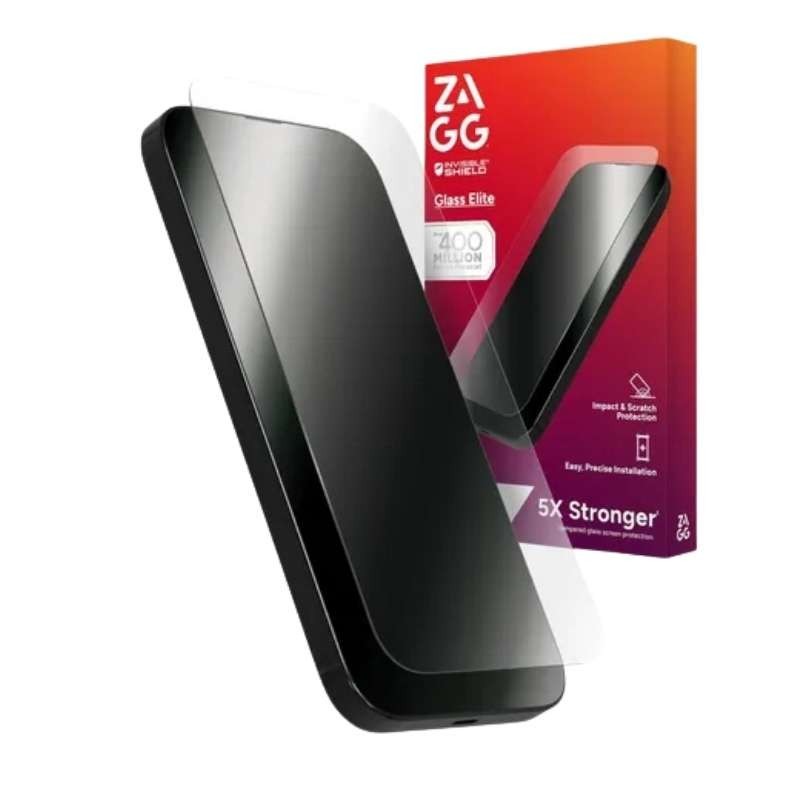Zagg - Screen protector - IS-ISOD-FM ML Defence-4 Layer
