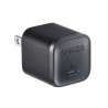 Anker - Nano Charger - Black - 45W - A2692J11