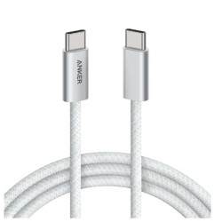 Anker - Charge/Sync cable - 240W - White
