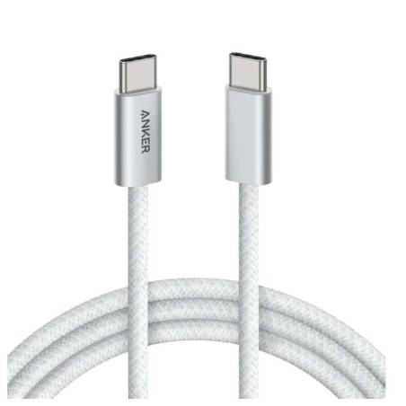 Anker - Charge/Sync cable - 240W - White