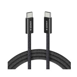 Anker - Charge/Sync cable - USB-C to USB-C - 1m - 240W