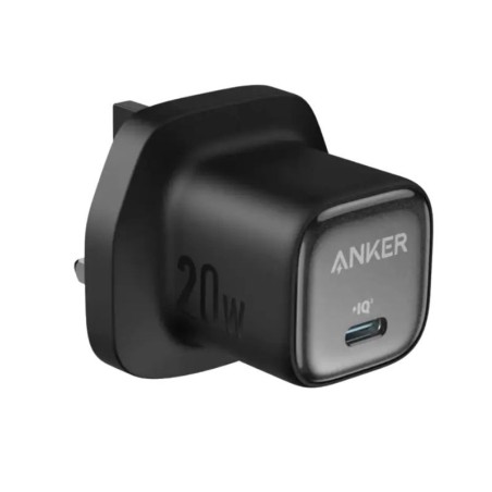 "Anker - Cable de carga/sincronización - Negro - A2699J11"