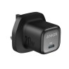 "Anker - Cable de carga/sincronización - Negro - A2699J11"