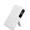 "Anker - Power bank - Lithium - For Universal - MagGo Power Bank (10K)"