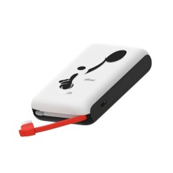 Belkin - Power bank - Lithium - Para Universal - Mickey 10K Power Bank with 20W