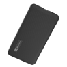 Klip Xtreme - Power bank - 24 pin USB-C / 5 pin Micro-USB Type B - 24 pin USB-C / 9 pin USB Type A - Lithium polymer - Para Smar