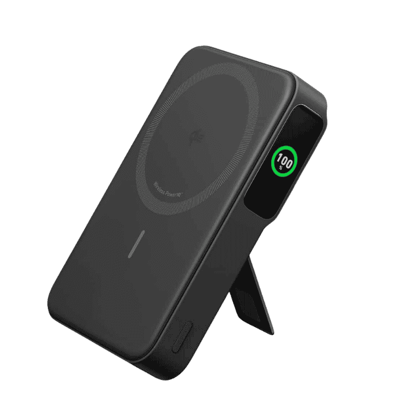 Anker - charger - Lithium