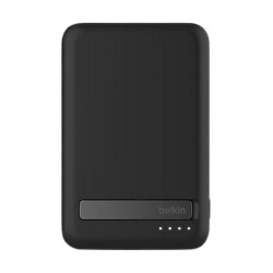 Belkin Qi2 - Power bank - 15 Watt - Lithium - Para Universal