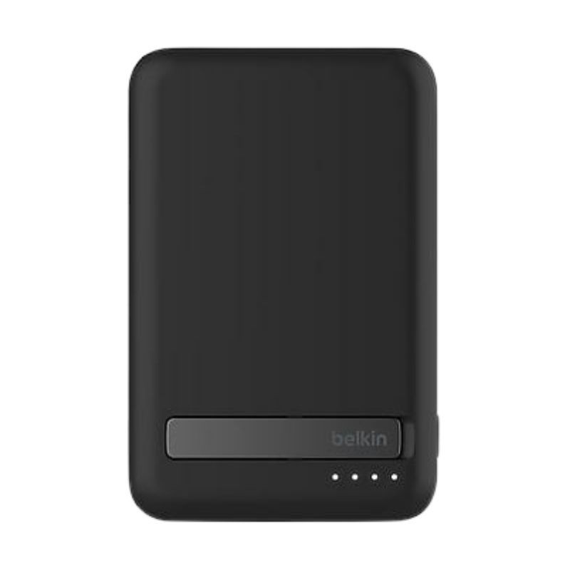 Belkin Qi2 - Power bank - 15 Watt - Lithium - Para Universal
