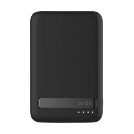 Belkin Qi2 - Power bank - 15 Watt - Lithium - Para Universal