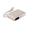 Belkin - Power bank - 20 Watt - Lithium - Para Universal - Pink