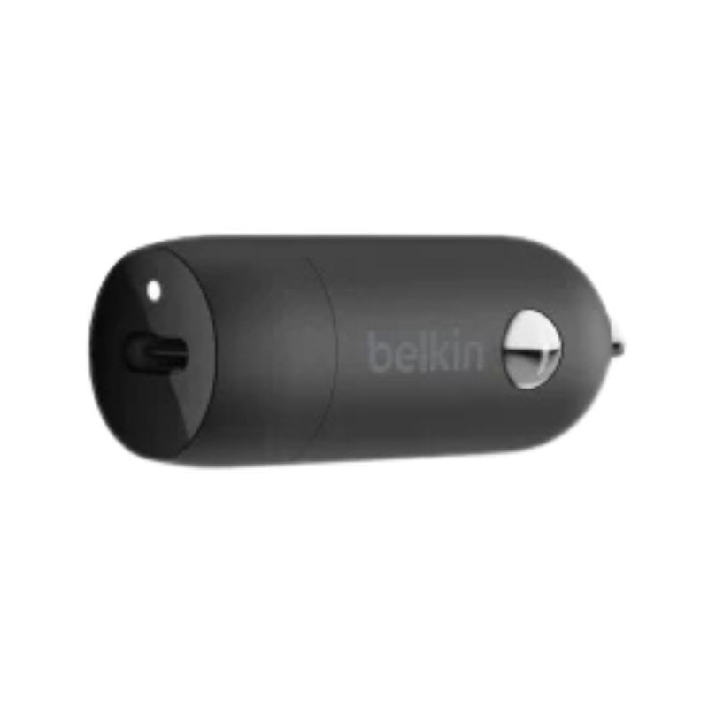 Belkin - Car battery charger - Lithium - Para iPhone 12 / Para iPhone 13