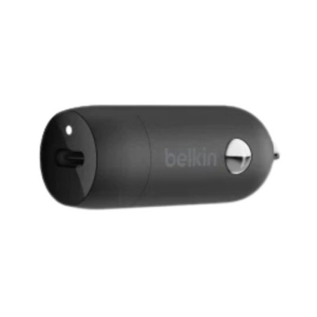 Belkin - Car battery charger - Lithium - Para iPhone 12 / Para iPhone 13