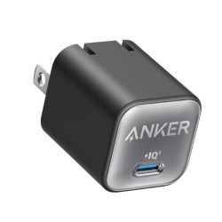 "Anker - charger - Lithium - For Universal - 30W USB C"