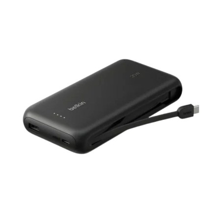 Belkin - Power bank - Lithium ion - Para - - N Switch 2 20k