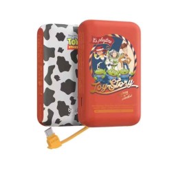 Belkin - Power bank - Lithium - Para Universal - Toy Story 10K Power Bank with