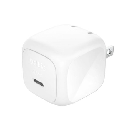 Belkin - wall charger - Lithium - Para iPhone 13 - 45W USB-C PD