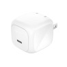 Belkin - wall charger - Lithium - Para iPhone 13 - 45W USB-C PD