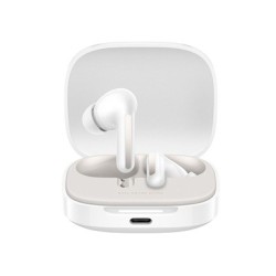 Xiaomi Redmi - Headphones - Buds 6- Cloud White