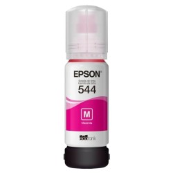 Epson 544 - 65 ml - magenta - original - recarga de tinta - para EcoTank L1110, L1210, L3110, L3150, L3210, L3250, L3260, L5290