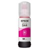 Epson 544 - 65 ml - magenta - original - recarga de tinta - para EcoTank L1110, L1210, L3110, L3150, L3210, L3250, L3260, L5290
