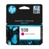 HP - Ink cartridge - Magenta - 4S6X6PL