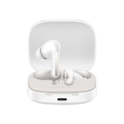 Xiaomi Redmi - Headphones - Buds 6- Cloud White