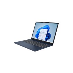 Lenovo IdeaPad Slim 3 15IRH10 - Notebook - 15.3" - Intel Core 5 13420H / 4.6 GHz - 16 GB - DDR5 SDRAM - 1 TB - Integrated graphi